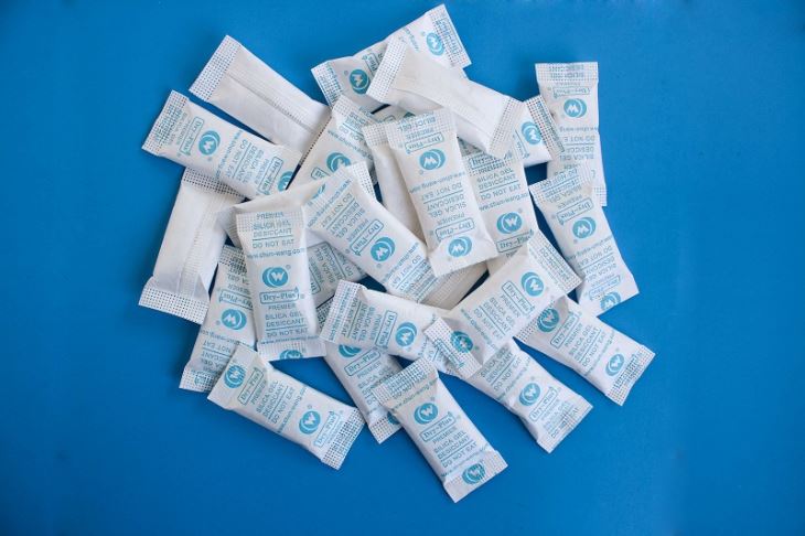 Food Desiccant
