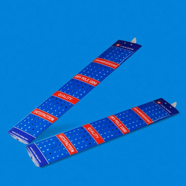 1KG DMF Free Moisture Absorber Hanging Container Desiccant