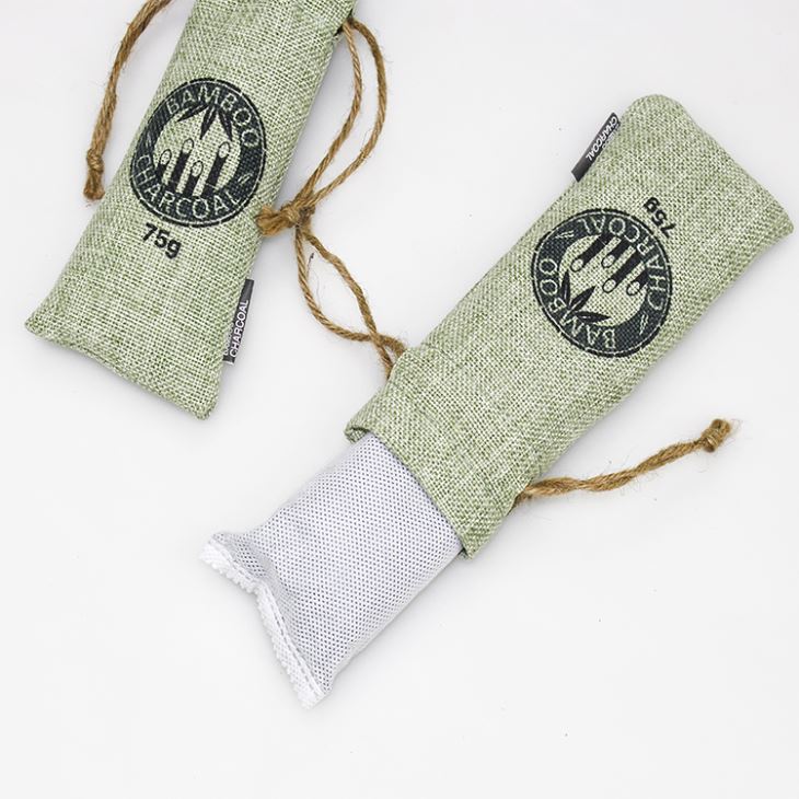  75g Shoes Deodorizer Bag
