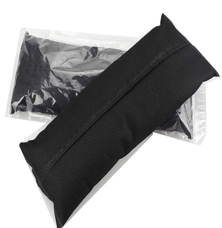 Recycle Use Moisture Absorber Car Desiccant