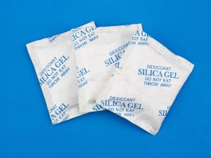 10g Silika Jel Kurutucu Torba Tyvek