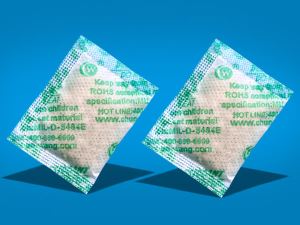 25g Konteyner için Kurutucu