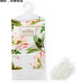 500ml Taşınabilir Nem Emici Çanta