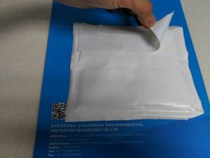 Otomotiv İçin Torbalar, Kartuşlar ve Kovanlarda Üretilen Kurutucu Paketler,