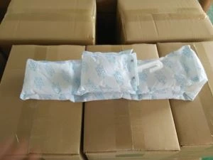 Hangbag Ve Torba Sıvı Olmayan Katı Silika Jel Kurutucular