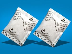 Nem Soğurma kurutucu silika jel paketleri