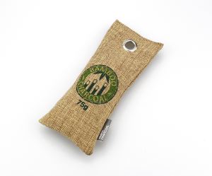 Mini Bambu Kömür Torbalar