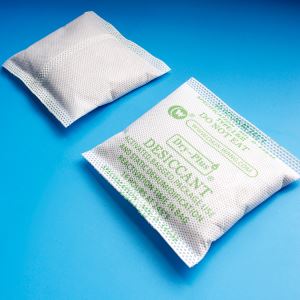 Montmorillonite Clay Desiccant DMF Ücretsiz