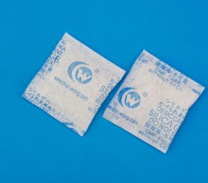 Silika Jel Kurutucu Fda Onaylandı