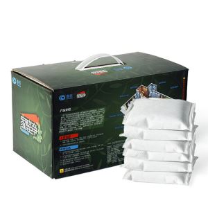 Toptan Aktif Karbon Koku Emici
