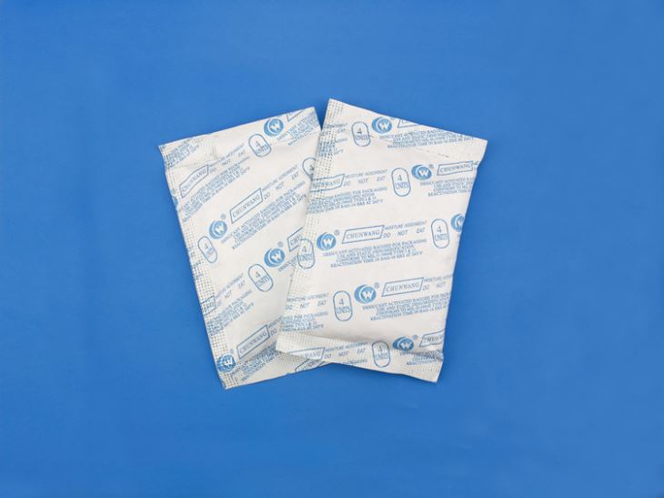 Tyvek Paketlenmiş Kurutucu