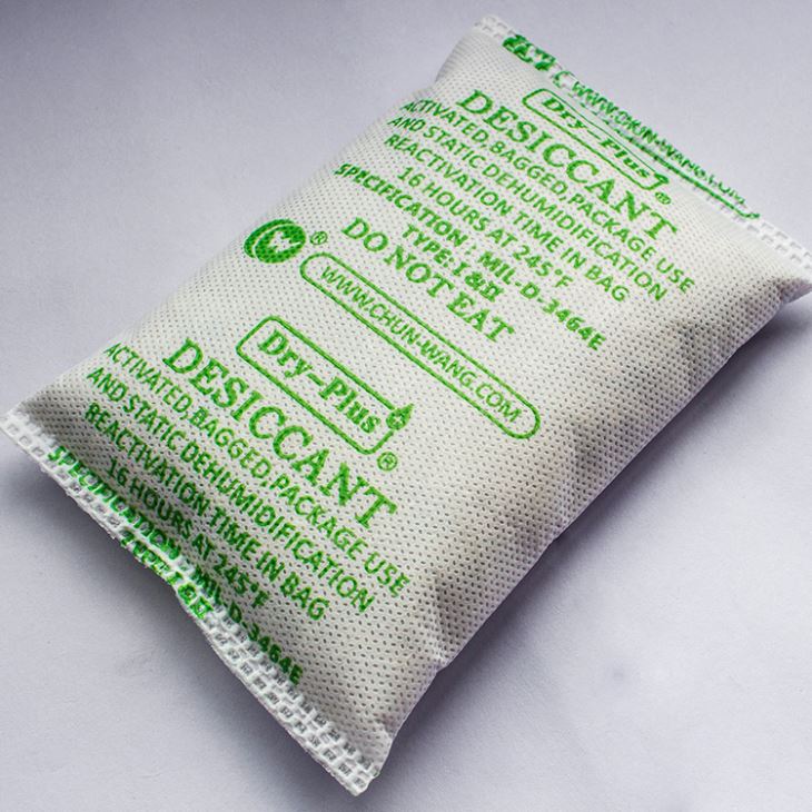 Wholesale Bentonite Clay Desiccant