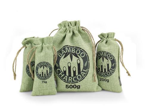 Hanging Charcoal Air Freshener