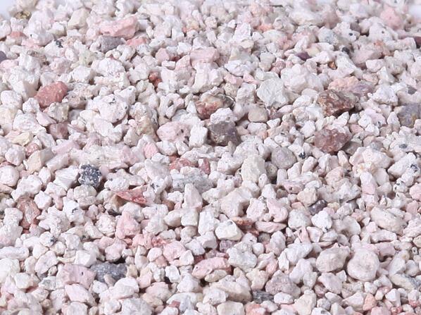 1-16unit Clay Desiccant Packet