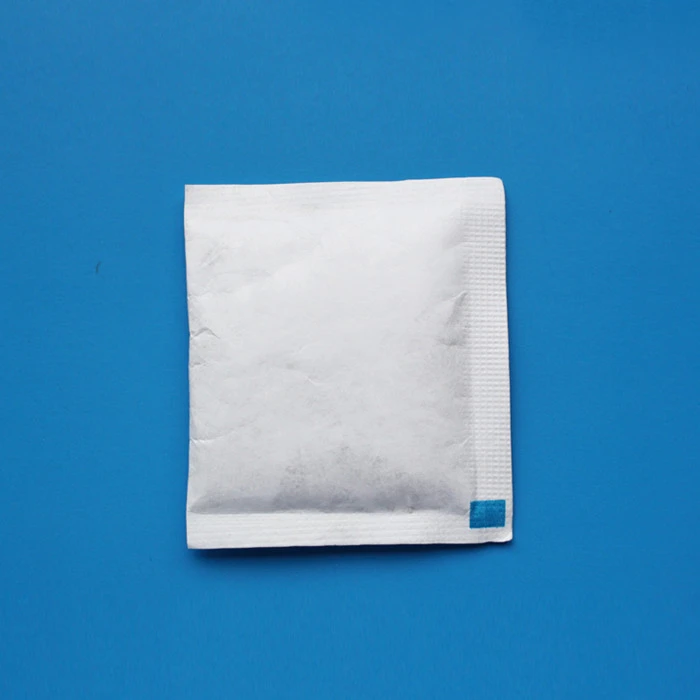 1/3 Unit Bentonite Packet