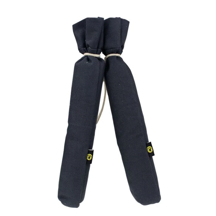 100% Natural Air Purification Reusable Bamboo Charcoal Bag