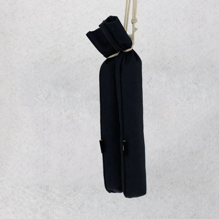 100% Natural Air Purification Reusable Bamboo Charcoal Bag