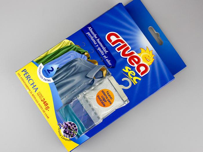Kokulu Mutfak İçin 1000ml Nem Emici Çanta