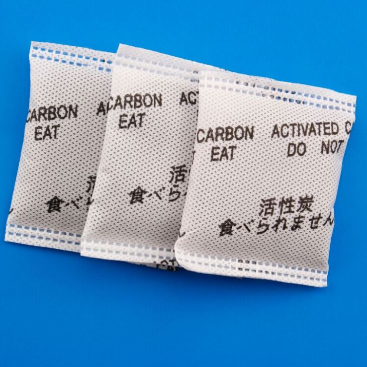 100g Aktif Karbon