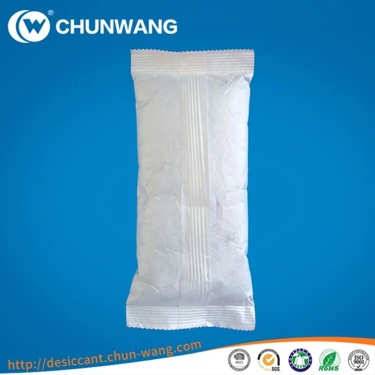 16Unit Bentonite Clay Tyvek Pack