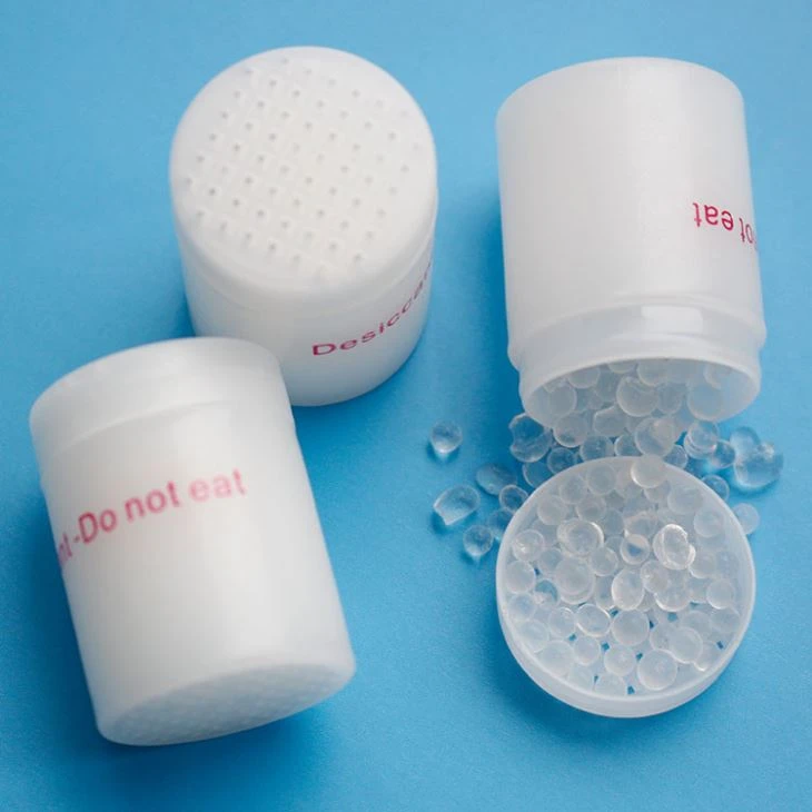 1g Canister Packing Medical Silica Gel