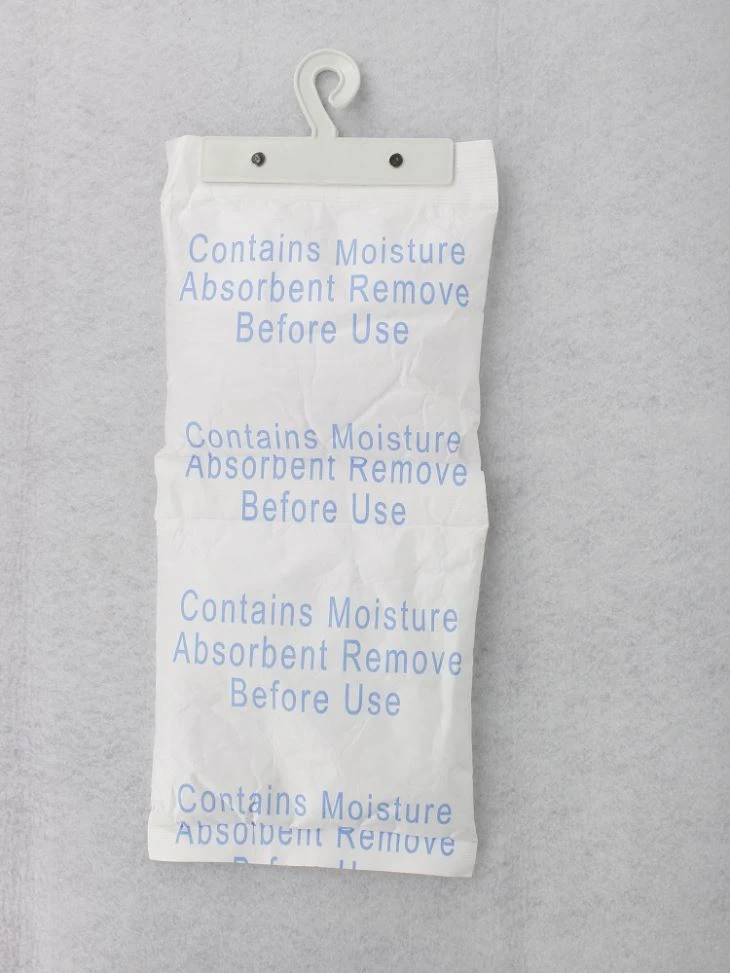 1kg kuru çanta kil kurutucu