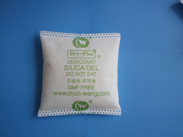 1kg Silica Gel Bag