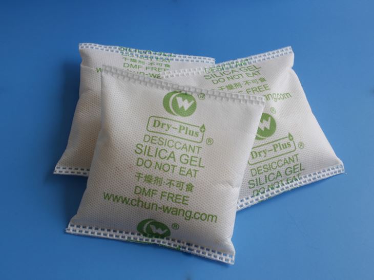 1kg Silica Gel Bag