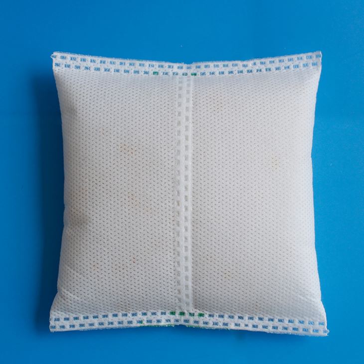 1kg Silica Gel Desiccant In Fabric