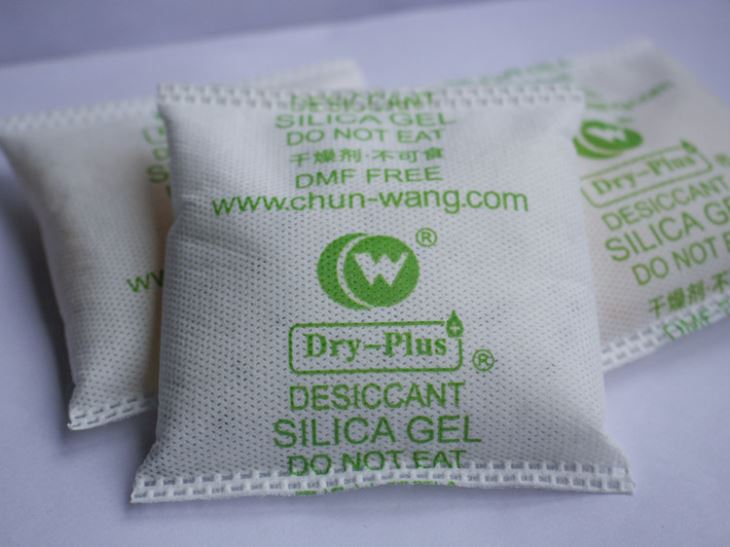 1kg Silica Gel Desiccant