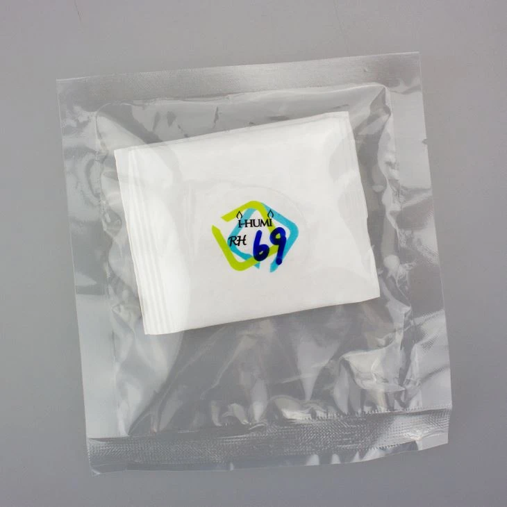2 Way Humidity Control Pouches For Cannabis