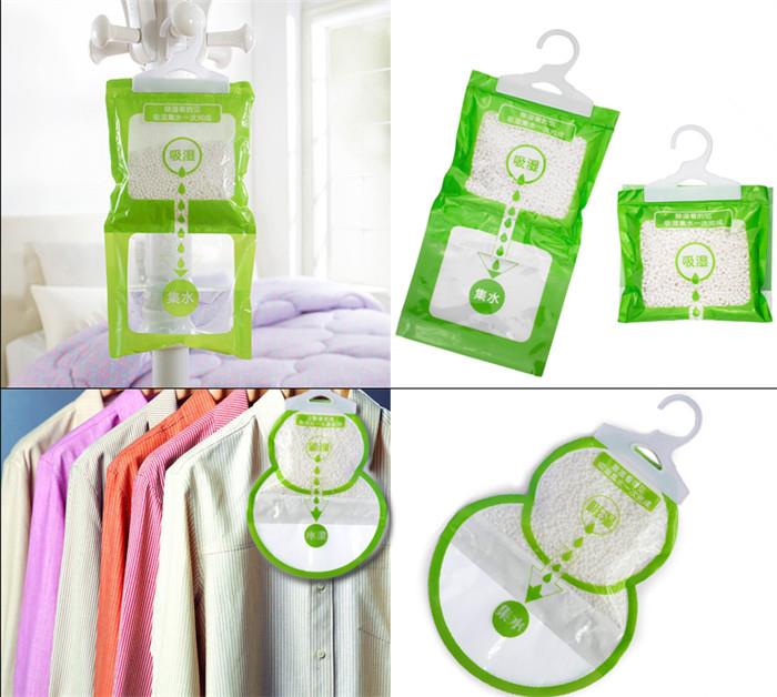 200% Absorption Dehumidifier Bag For Household