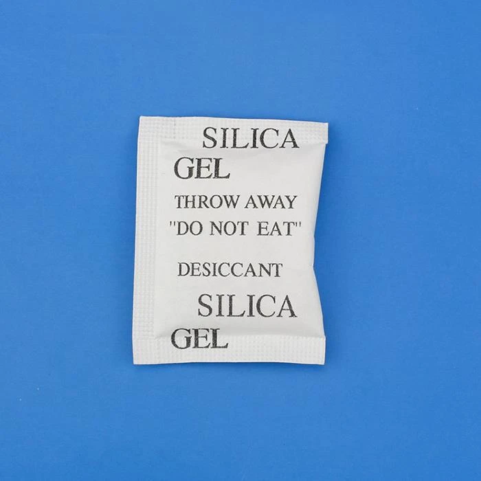 2g Sachet Silica Gel Desiccant