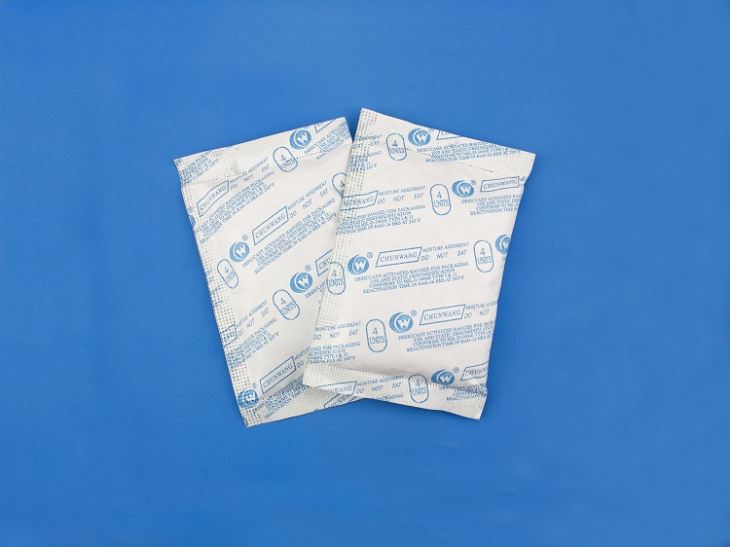Tyvek Üzerine 500gr Kurutucu