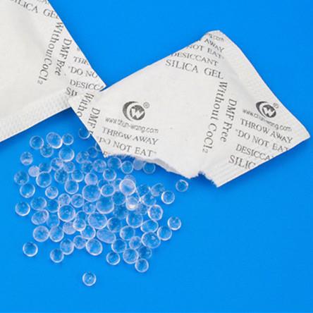50g Carton Use Moistureproof Desiccant Agent