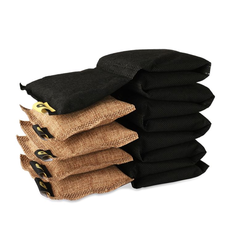 50g/pc Air Purifying Bags For Car