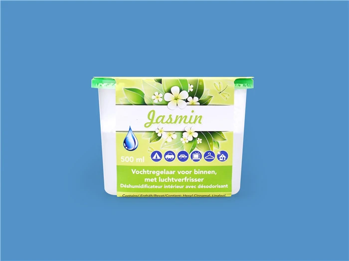 Yasemin Kokusu ile Ev İçin 600ml Kurutucu