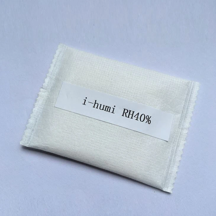 62% Humidity Control Packs For Medical Herb