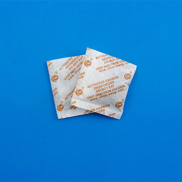 Activated Carbon Desiccant For Vacuum Flask