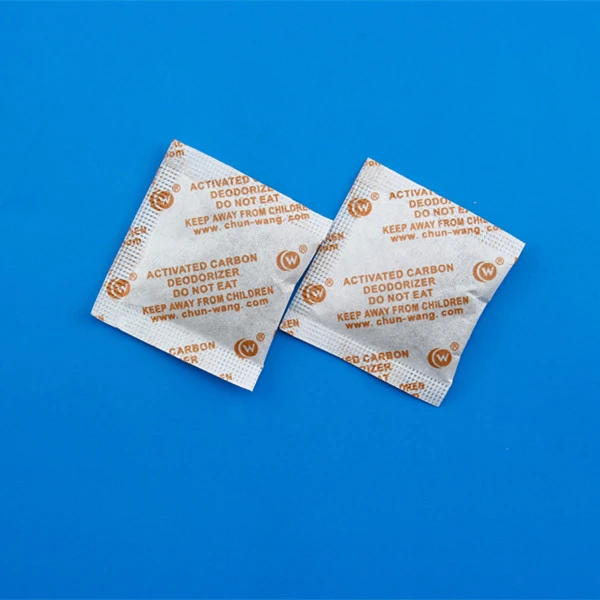 Activated Carbon Desiccant For Vacuum Flask