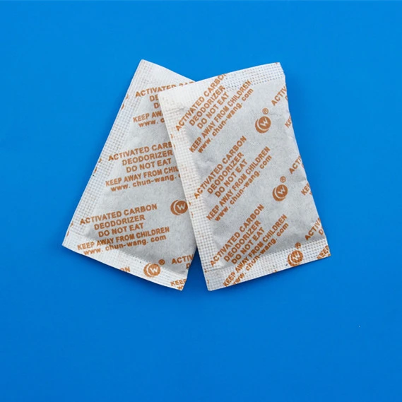 Activated Carbon Desiccant Used For Deodorizing