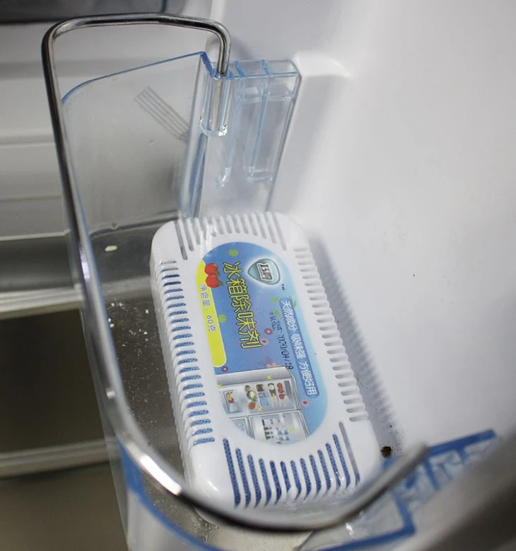 Activated Charcoal Refrigerator Deodorizes OEM