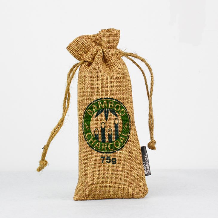 bamboo charcoal bag。