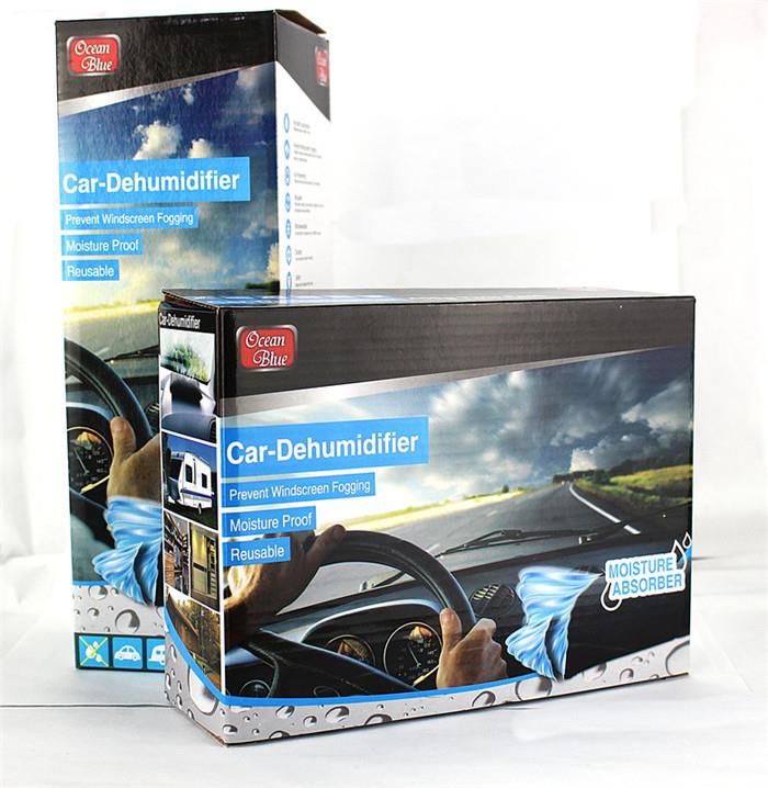Anti Humidity Car Dehumidifier Bag With Factory Price