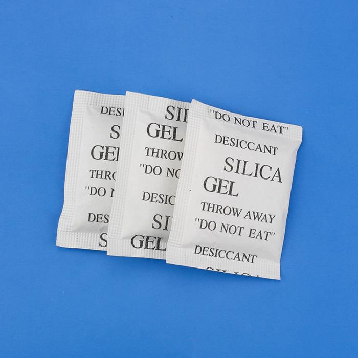 Anti-humidity Silica Gel Bag