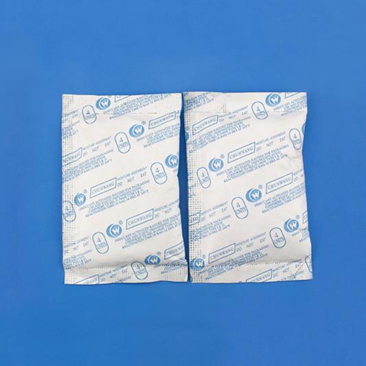 Anti-static Tyvek Paper Desiccant For Electronic Products