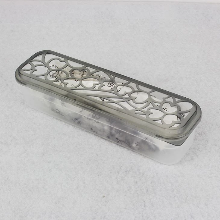 Aromatic Refillable Mini Dehumidifier Box