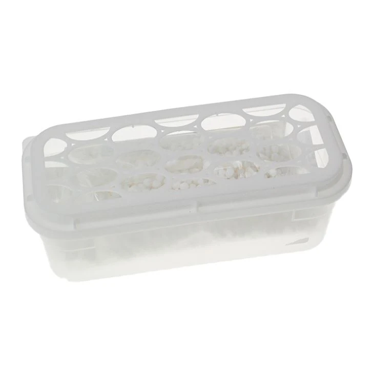 Aromatic Refillable Mini Moisture Absorber Box