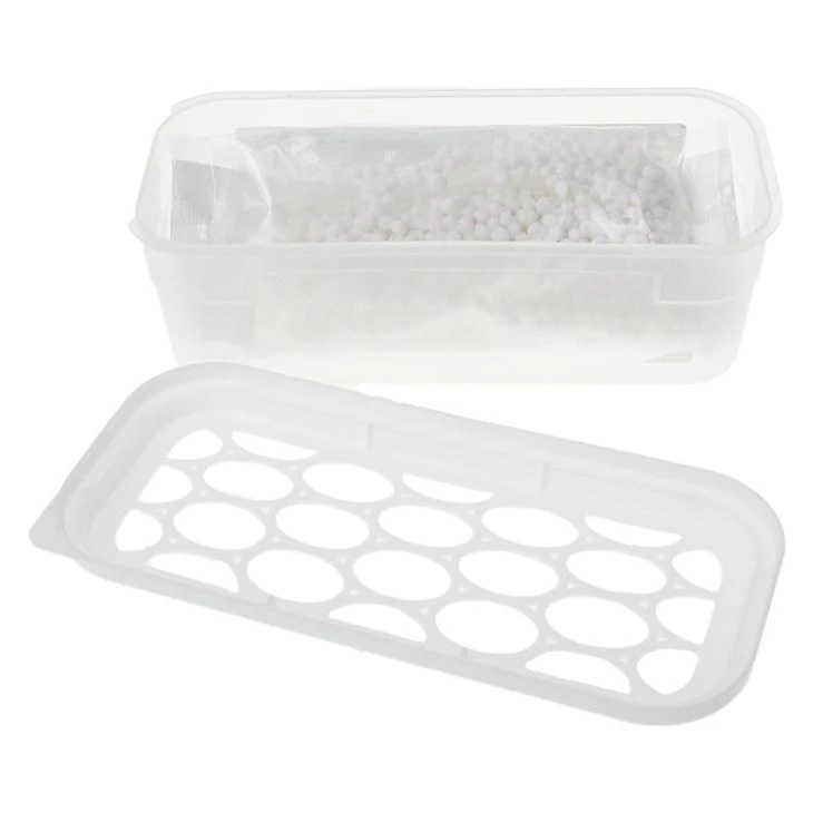 La caja fuerte