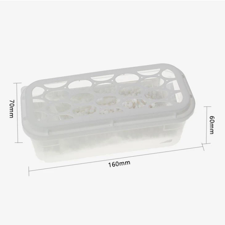Feuchtigkeits Absorber-Box